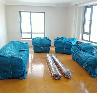 İstanbul Tuzla Nakliyat Eşya Paketleme Görseli