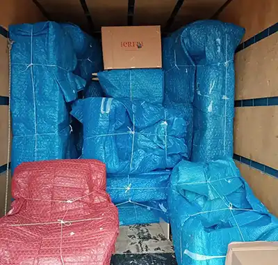 İstanbul Tuzla Nakliyat Eşya Paketleme Görseli