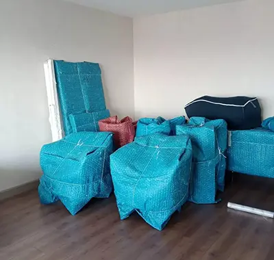 İstanbul Tuzla Nakliyat Eşya Paketleme Görseli
