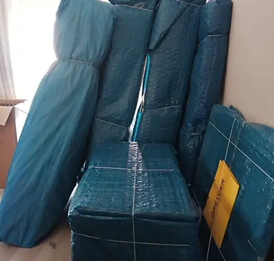 İstanbul Tuzla Nakliyat Eşya Paketleme Görseli