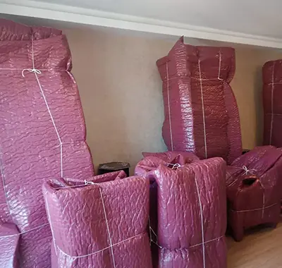 İstanbul Tuzla Nakliyat Eşya Paketleme Görseli