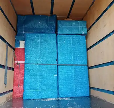 İstanbul Tuzla Nakliyat Eşya Paketleme Görseli